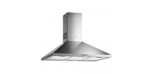 TEKA DBB 60/90 INOX, WHITE, BLACK,  